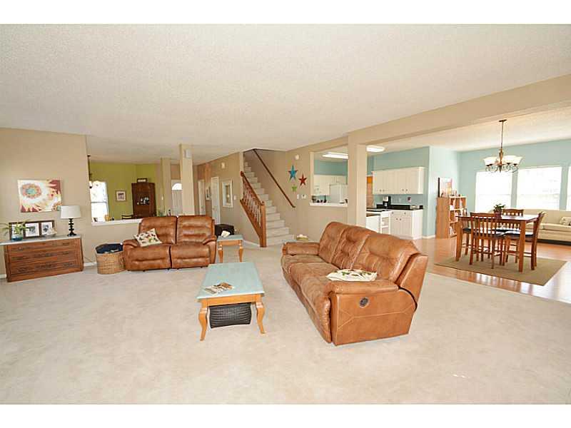 10702 Howe Road Fishers, IN 46038 - Photo 4 of 24