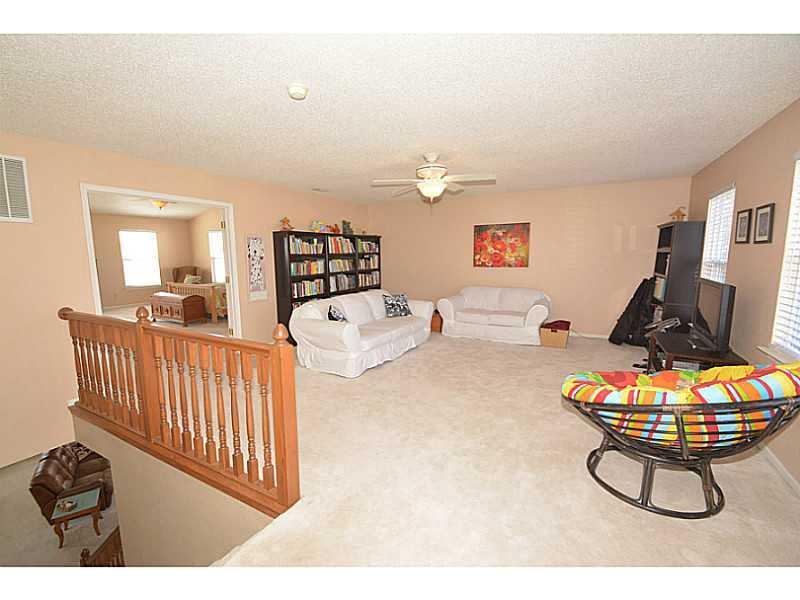 10702 Howe Road Fishers, IN 46038 - Photo 10 of 24