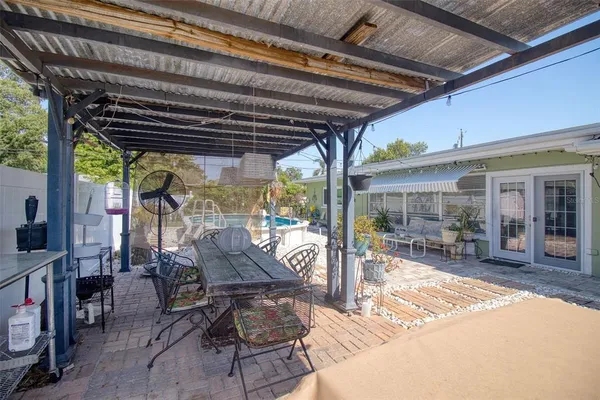 $564,000 | 2050 Magnolia Drive, Clearwater, FL 33764