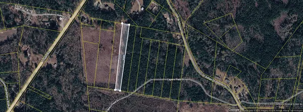 $90,000 | 0 St Julian Drive, Cross, SC 29436