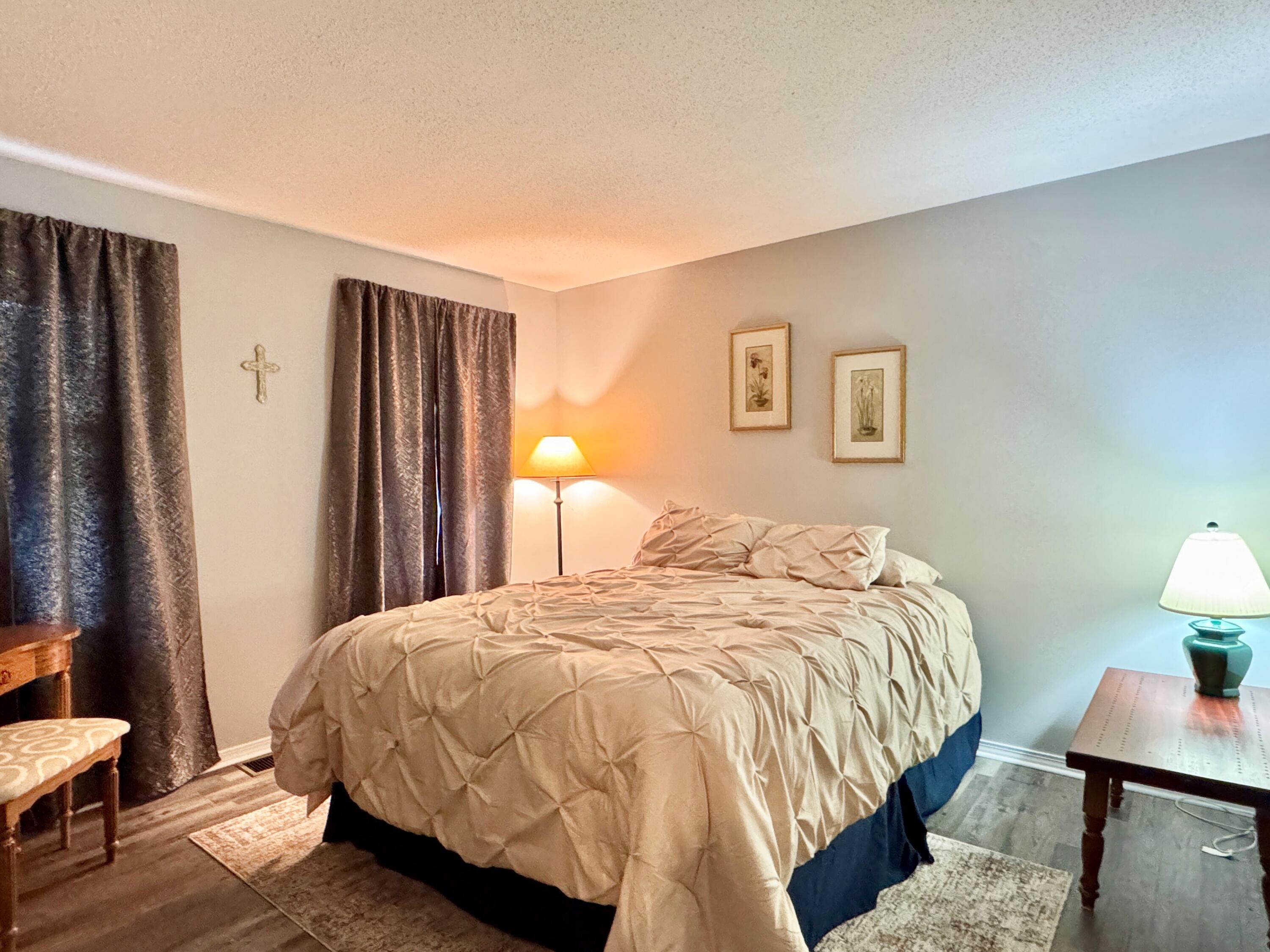 67 Belair Estate Road Fryeburg, ME 04037 - Photo 19 of 37 Bedroom 1