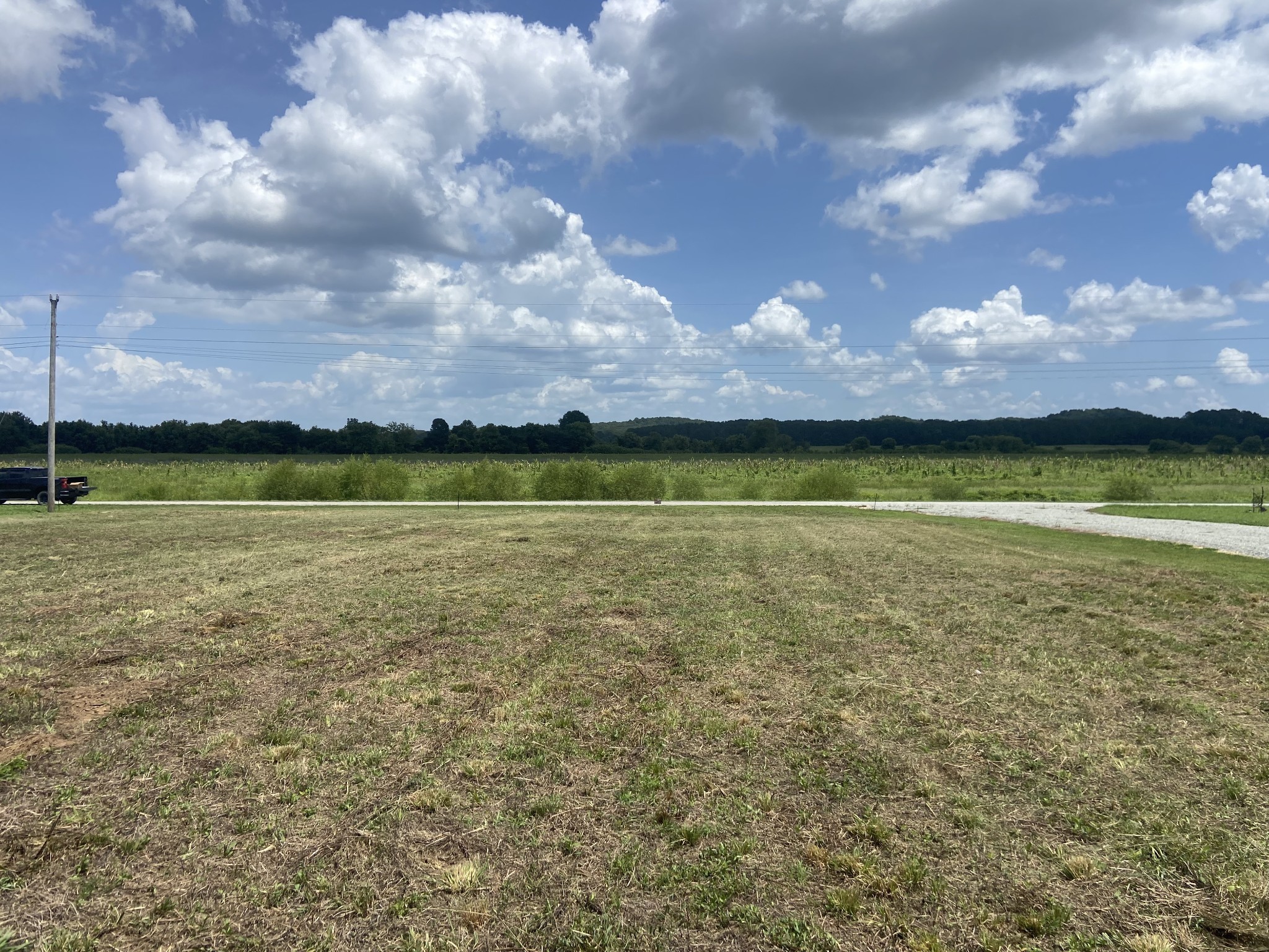 1765 Hardin Bottom River Road Clifton, TN 38425 - Photo 8 of 15 a view of a lake