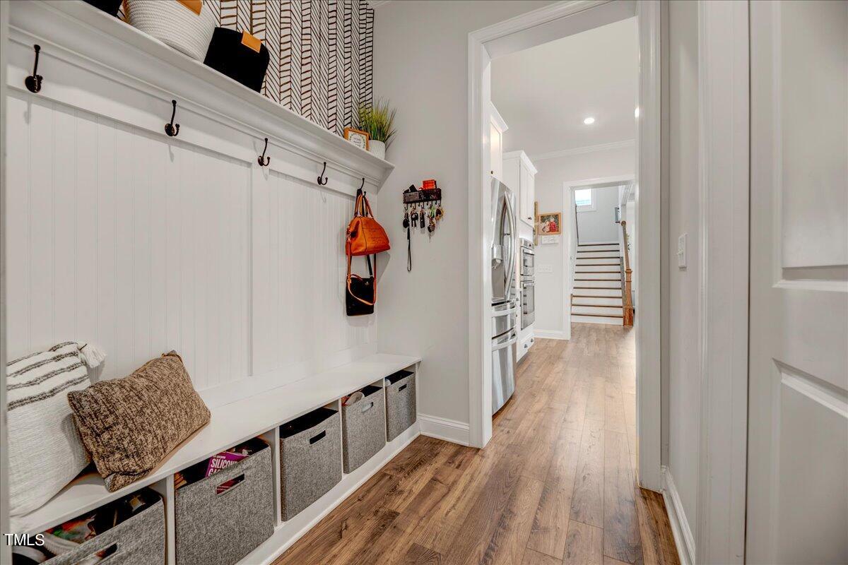 804 Ressler Street Holly Springs, NC 27540 - Photo 15 of 43 19-804 Ressler St-19