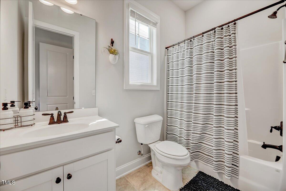 804 Ressler Street Holly Springs, NC 27540 - Photo 16 of 43 22-804 Ressler St-22