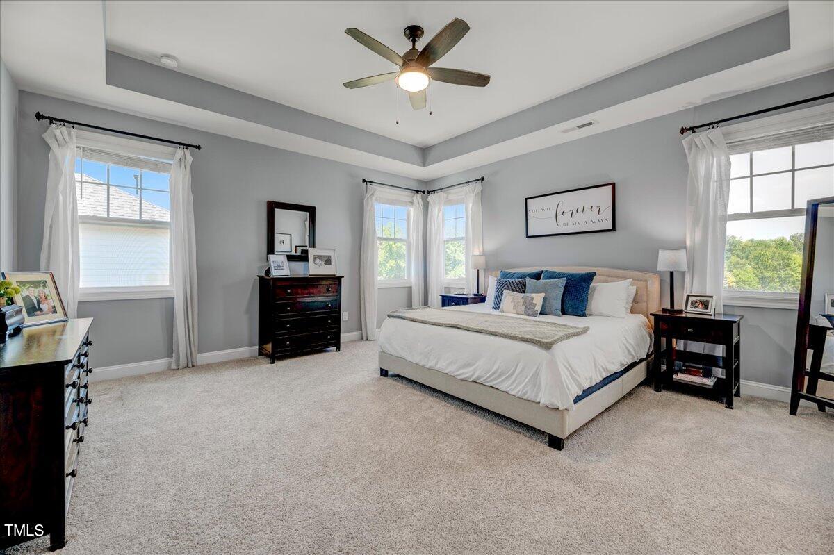 804 Ressler Street Holly Springs, NC 27540 - Photo 19 of 43 33-804 Ressler St-33