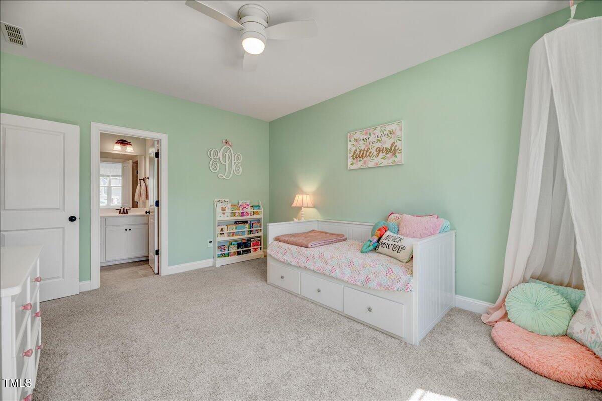 804 Ressler Street Holly Springs, NC 27540 - Photo 23 of 43 27-804 Ressler St-27