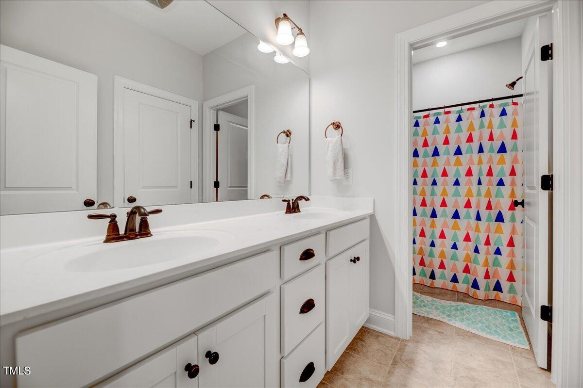 804 Ressler Street Holly Springs, NC 27540 - Photo 24 of 43 28-804 Ressler St-28