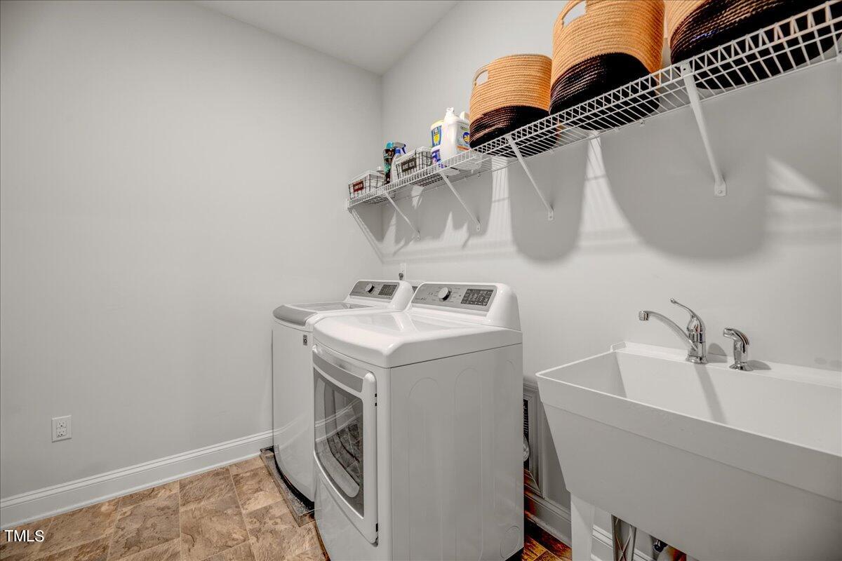 804 Ressler Street Holly Springs, NC 27540 - Photo 28 of 43 23-804 Ressler St-23