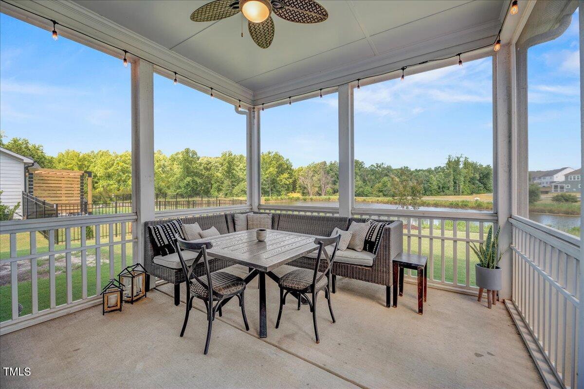 804 Ressler Street Holly Springs, NC 27540 - Photo 29 of 43 38-804 Ressler St-38
