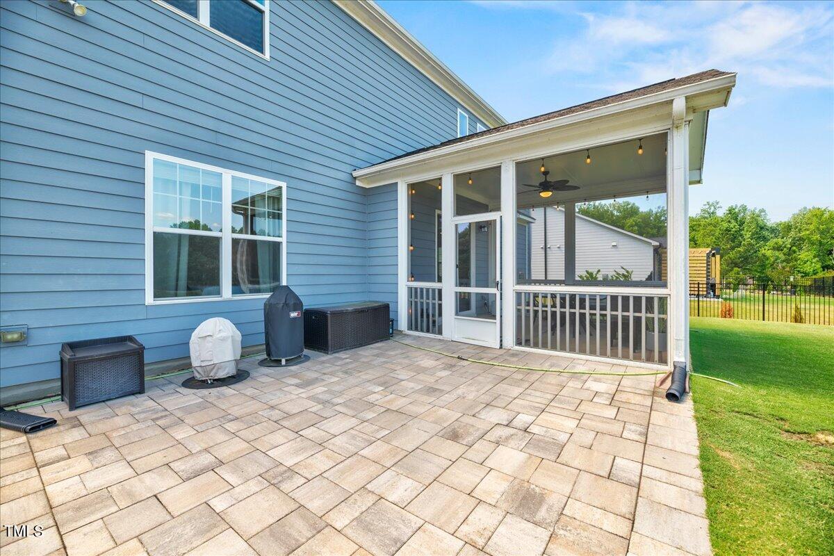 804 Ressler Street Holly Springs, NC 27540 - Photo 30 of 43 39-804 Ressler St-39