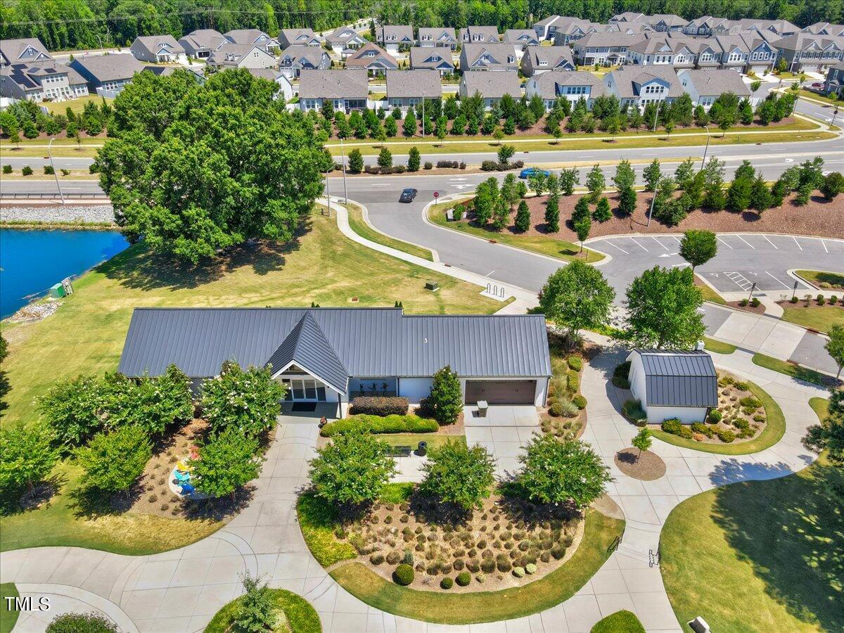 804 Ressler Street Holly Springs, NC 27540 - Photo 35 of 43 55-804 Ressler St-55