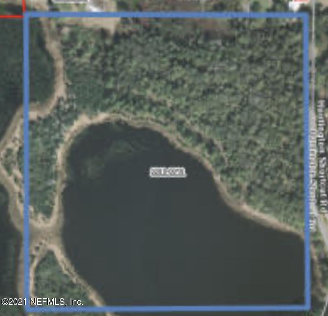 241 Huntington Shortcut Road Crescent City, FL 32112 - Photo 3 of 13 IMG_3645