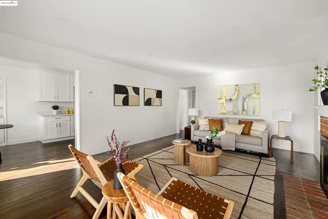 $899,000 | 1408 Everett Street, El Cerrito, CA 94530