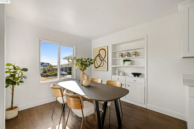 $899,000 | 1408 Everett Street, El Cerrito, CA 94530