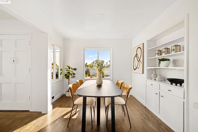 $899,000 | 1408 Everett Street, El Cerrito, CA 94530