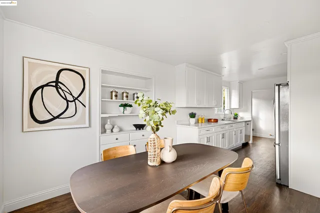 $899,000 | 1408 Everett Street, El Cerrito, CA 94530