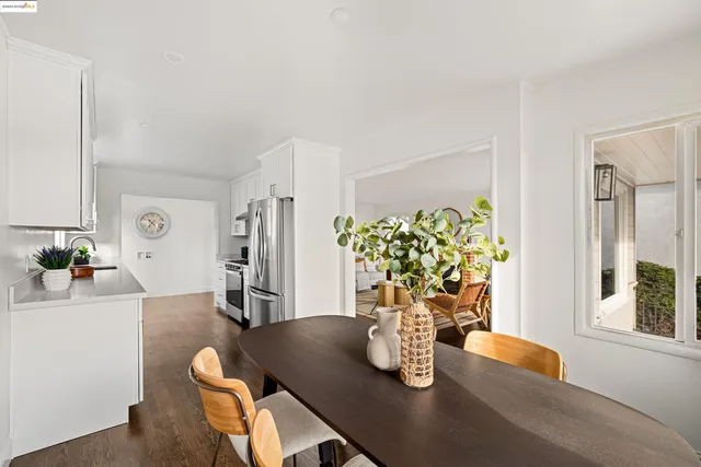 $899,000 | 1408 Everett Street, El Cerrito, CA 94530