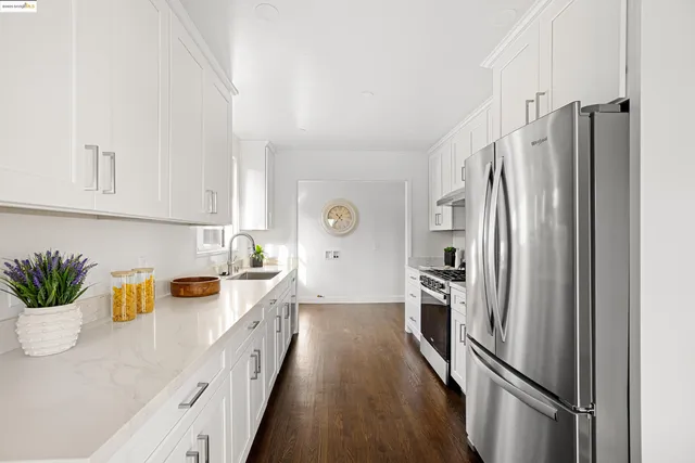 $899,000 | 1408 Everett Street, El Cerrito, CA 94530