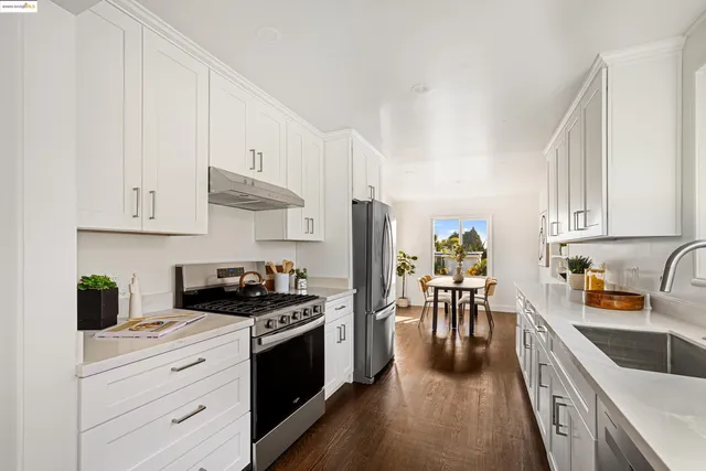 $899,000 | 1408 Everett Street, El Cerrito, CA 94530