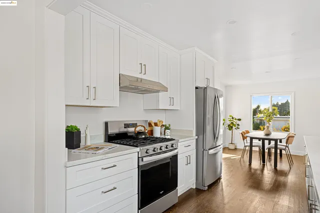 $899,000 | 1408 Everett Street, El Cerrito, CA 94530