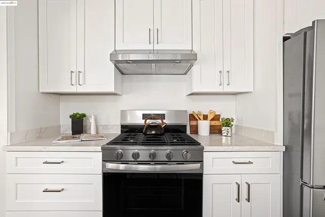 $899,000 | 1408 Everett Street, El Cerrito, CA 94530