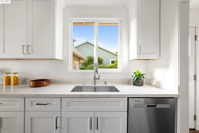 $899,000 | 1408 Everett Street, El Cerrito, CA 94530