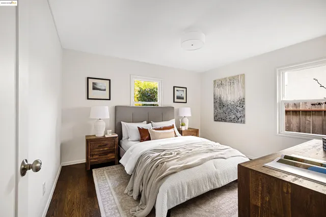 $899,000 | 1408 Everett Street, El Cerrito, CA 94530