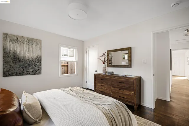 $899,000 | 1408 Everett Street, El Cerrito, CA 94530