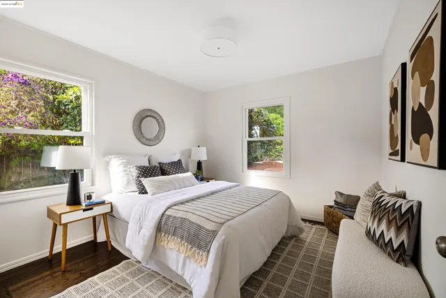 $899,000 | 1408 Everett Street, El Cerrito, CA 94530