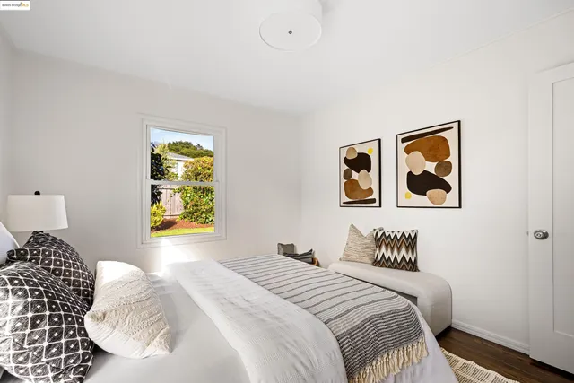 $899,000 | 1408 Everett Street, El Cerrito, CA 94530