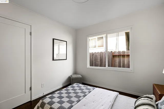 $899,000 | 1408 Everett Street, El Cerrito, CA 94530