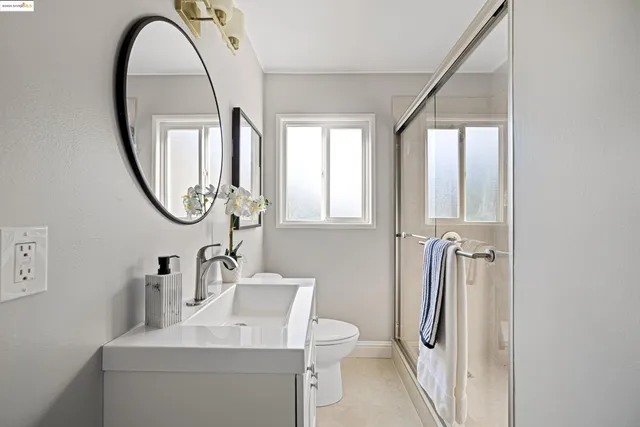 $899,000 | 1408 Everett Street, El Cerrito, CA 94530