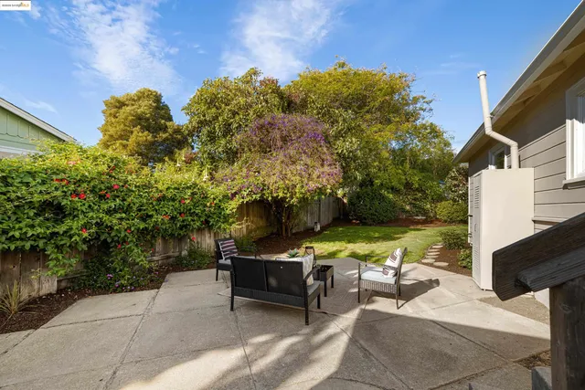 $899,000 | 1408 Everett Street, El Cerrito, CA 94530