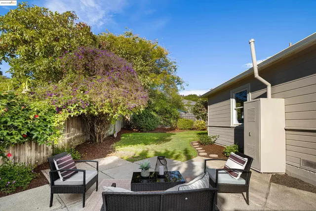 $899,000 | 1408 Everett Street, El Cerrito, CA 94530