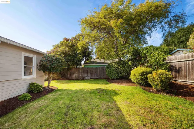$899,000 | 1408 Everett Street, El Cerrito, CA 94530