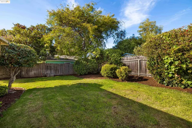 $899,000 | 1408 Everett Street, El Cerrito, CA 94530