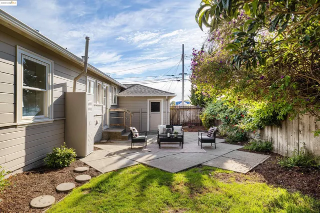 $899,000 | 1408 Everett Street, El Cerrito, CA 94530