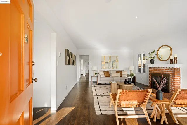 $899,000 | 1408 Everett Street, El Cerrito, CA 94530