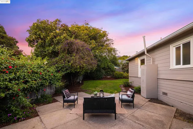 $899,000 | 1408 Everett Street, El Cerrito, CA 94530