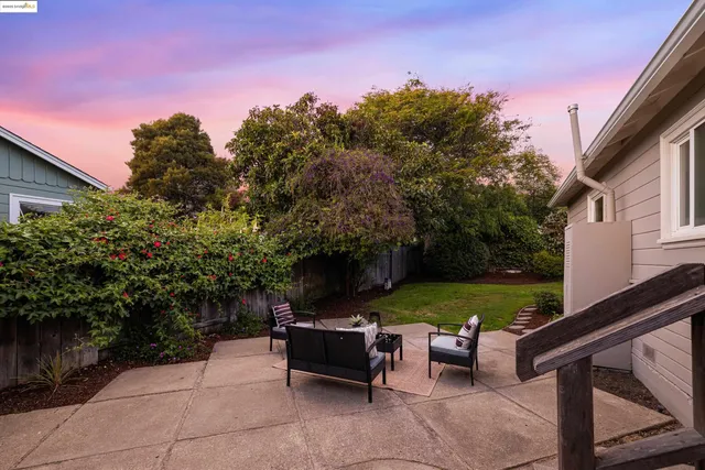 $899,000 | 1408 Everett Street, El Cerrito, CA 94530