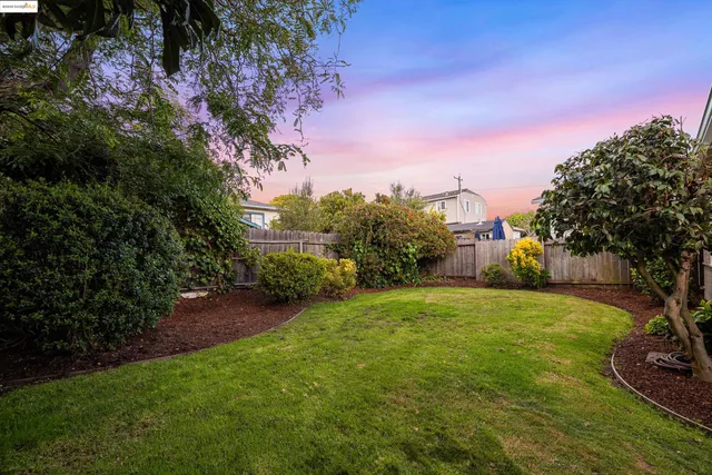 $899,000 | 1408 Everett Street, El Cerrito, CA 94530