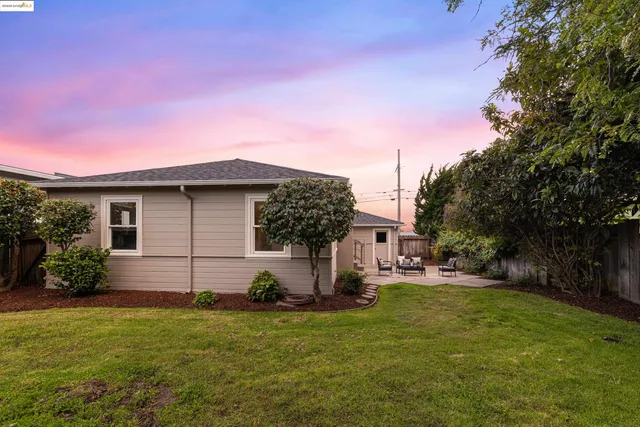 $899,000 | 1408 Everett Street, El Cerrito, CA 94530