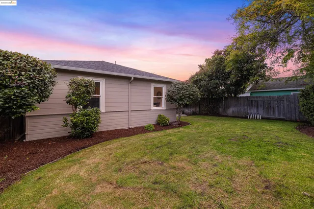 $899,000 | 1408 Everett Street, El Cerrito, CA 94530