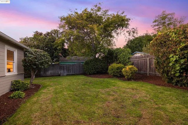 $899,000 | 1408 Everett Street, El Cerrito, CA 94530