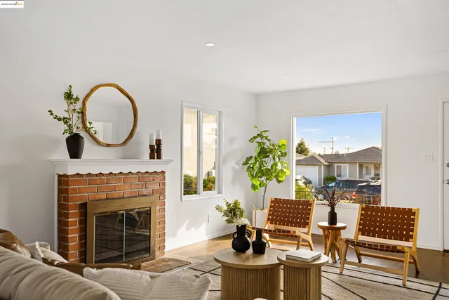 $899,000 | 1408 Everett Street, El Cerrito, CA 94530