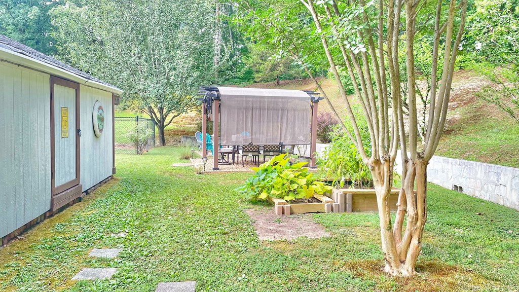 1068 LaFayette Road Rocky Face, GA 30740 - Photo 22 of 44 Gallery Image 22