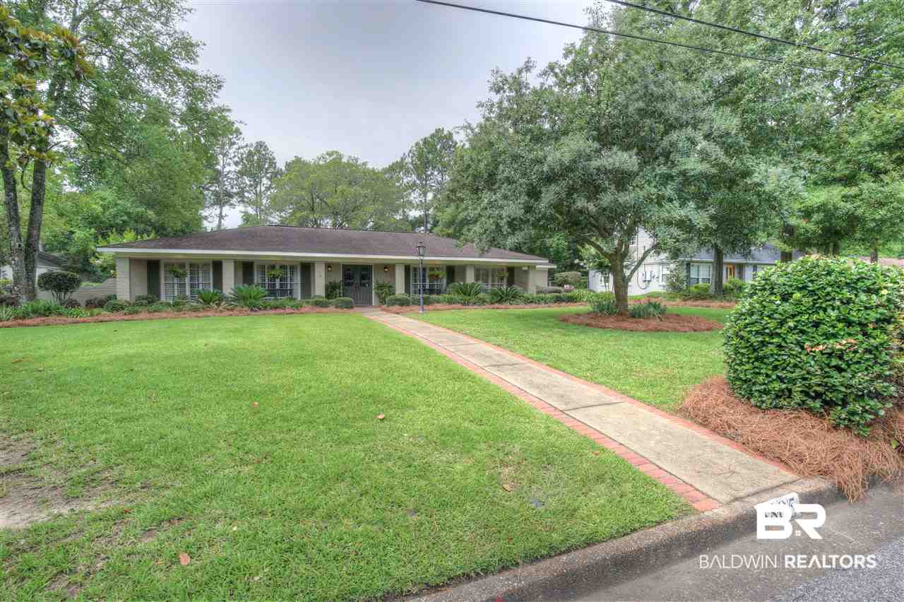 3805 South Conway Drive Mobile, AL 36608 - Photo 39 of 40
