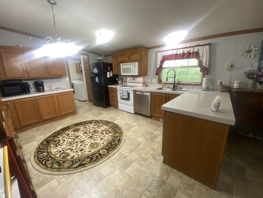 8409 Alley Branch Road Catlettsburg, KY 41129 - Photo 7 of 22