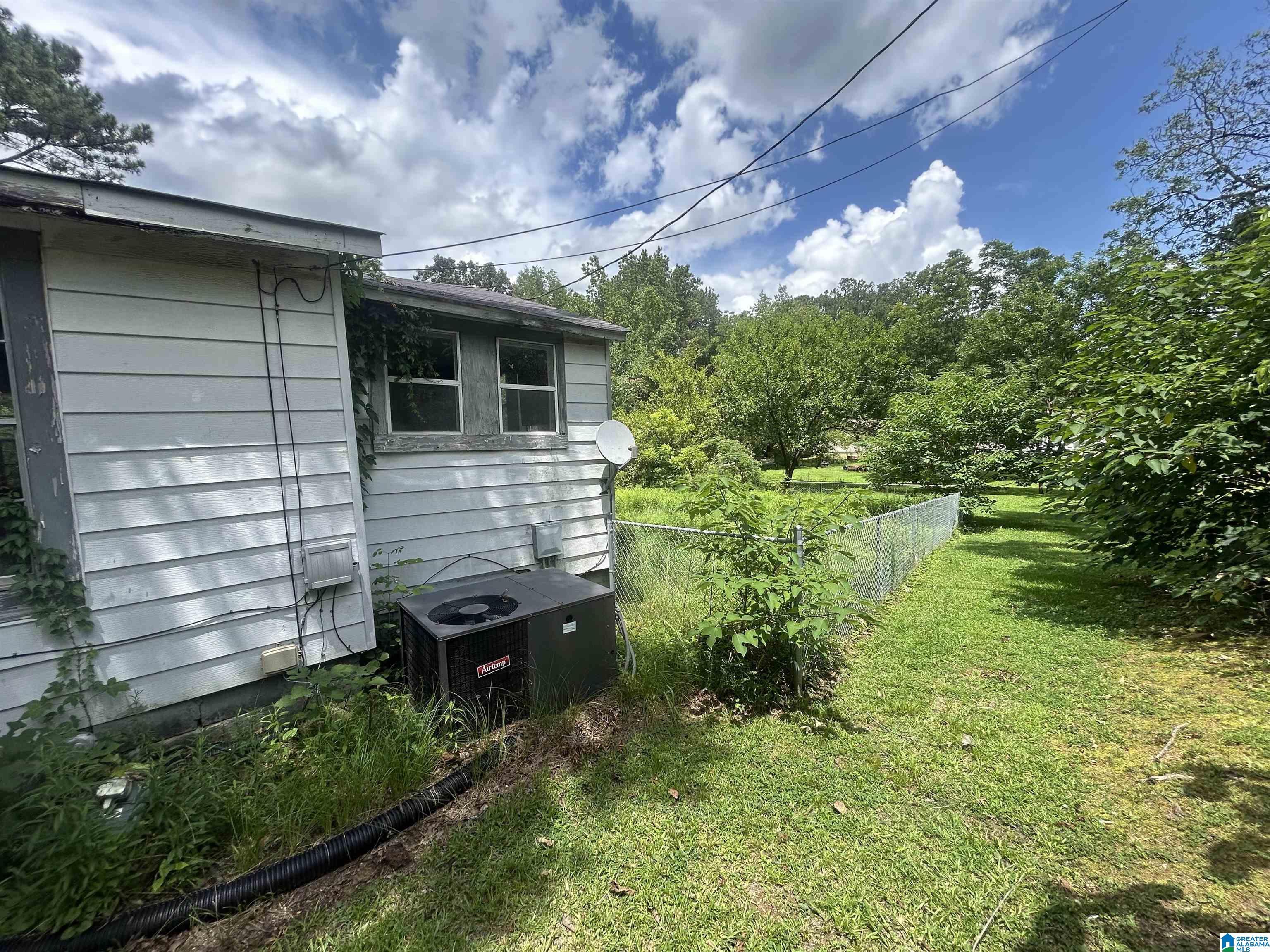 578 Empire Road Sumiton, AL 35148 - Photo 46 of 49