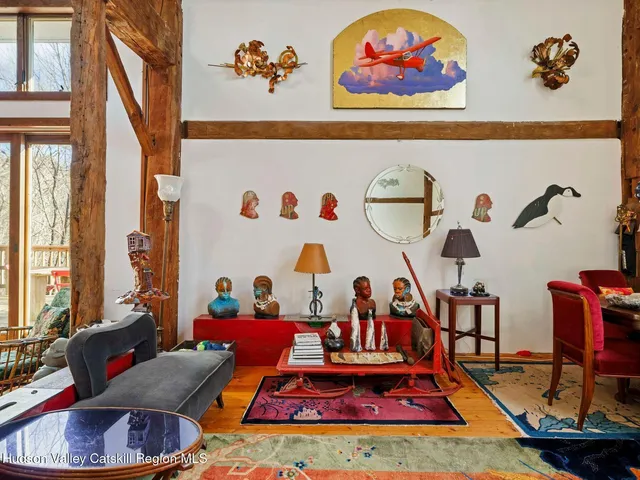 $799,000 | 3582 County Road 23C, Jewett, NY 12442